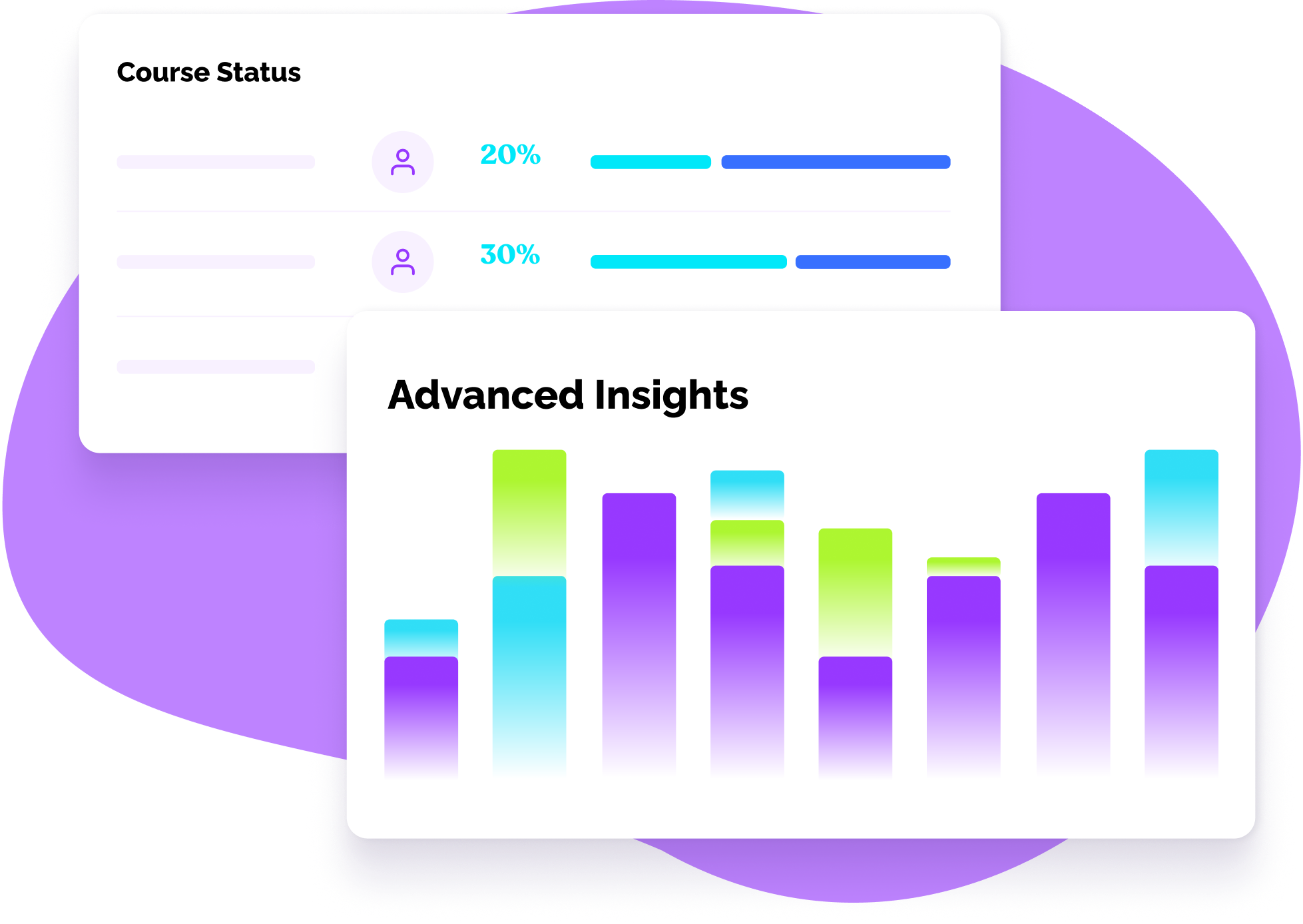 AI-Assisted Reporting