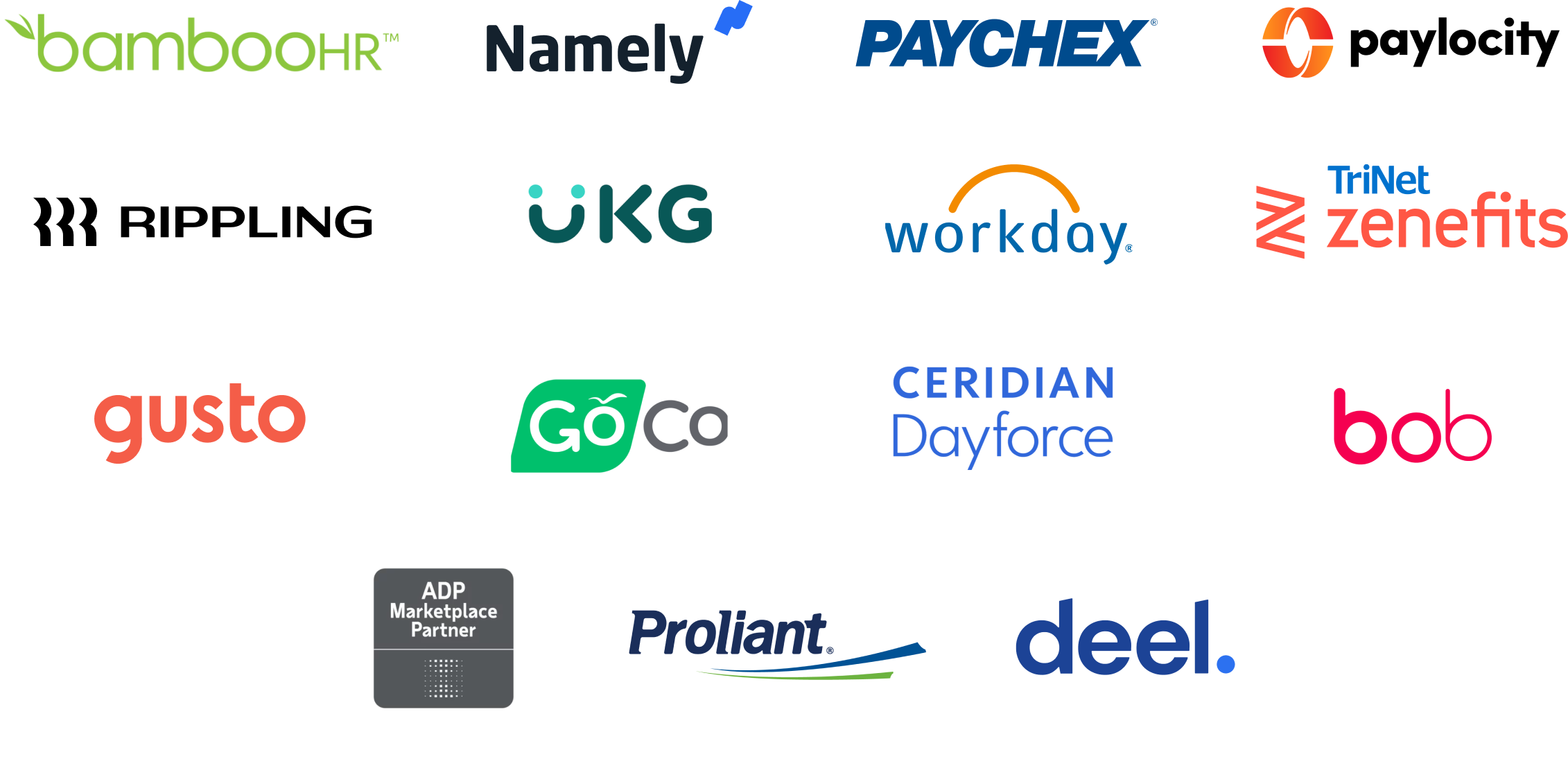 In-training employee surveys