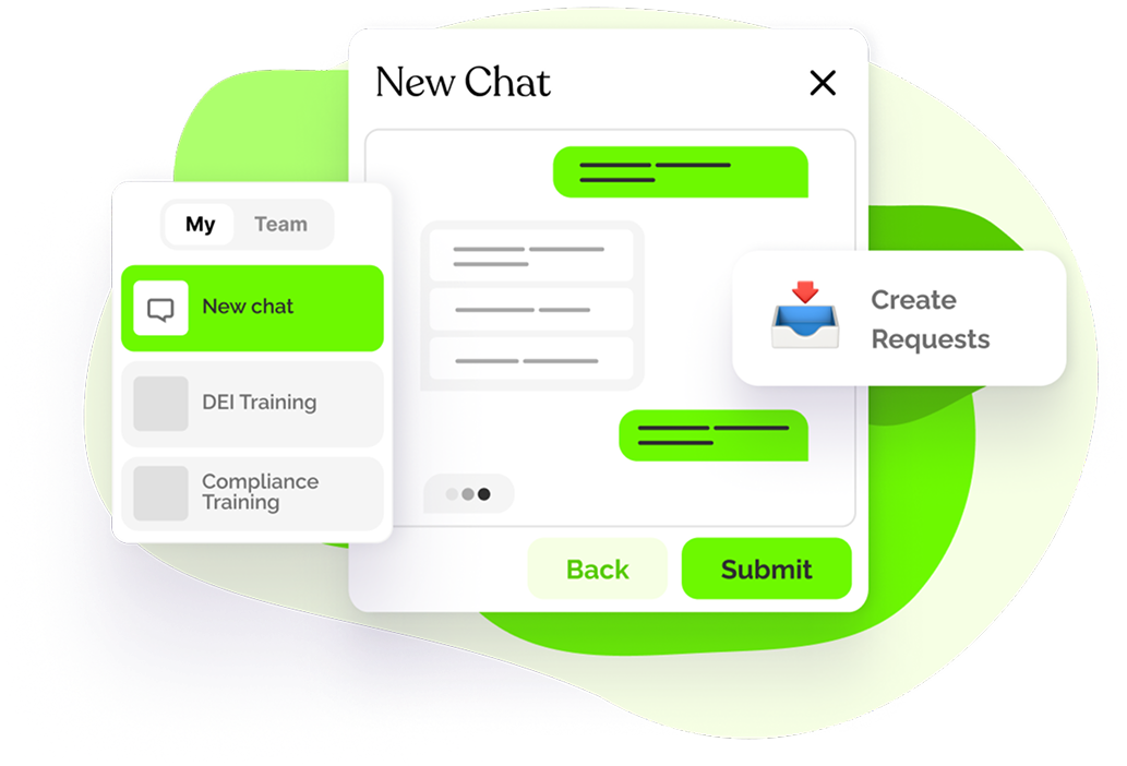 Real-Time AI Guidance At Your Fingertips