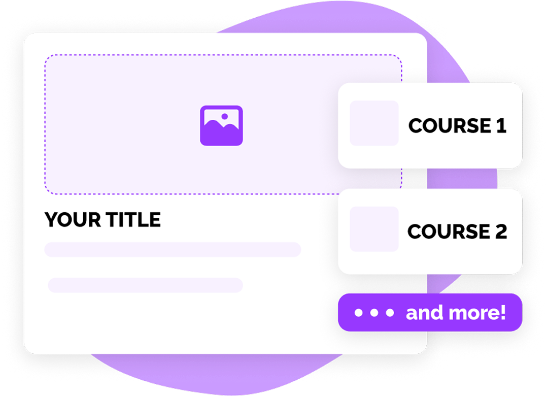 Curated Paths
